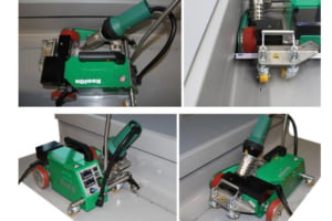 Planon Roofon R-edge 40 004