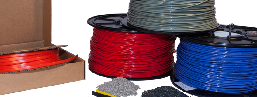 Plastic welding rod ad pic