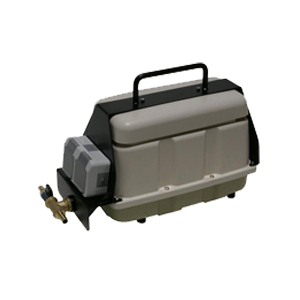 BAK blower N200 NZ AUS