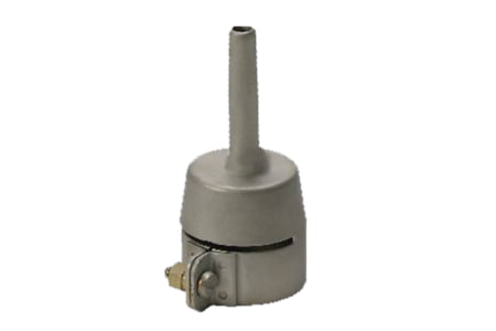 Standard Nozzle for Ghibli tool