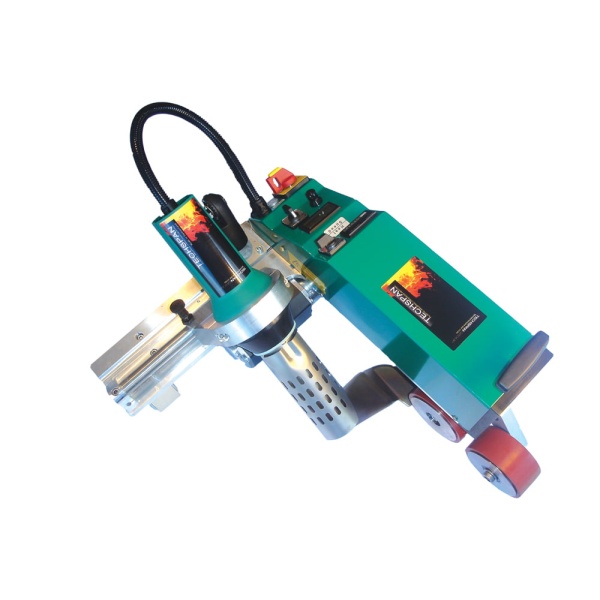 Overlap Welder model Laron 40mm 400v