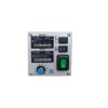 Overlap Welder model Roofon R-edge 40mm Digital
