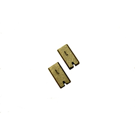 Carbon Brushes for Leister Hot Jet S