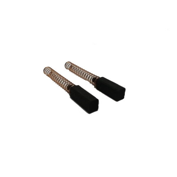 Techspan Carbon Brushes LE4402 S3