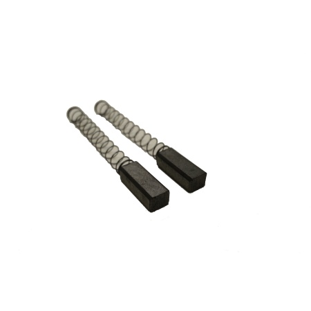 Techspan carbon brushes le6600607