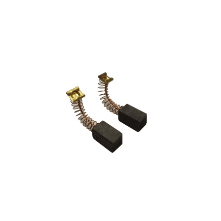 Techspan carbon brushes led0890