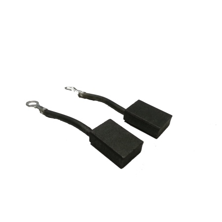 Carbon Brushes for Techspan Extruders 5002-6007