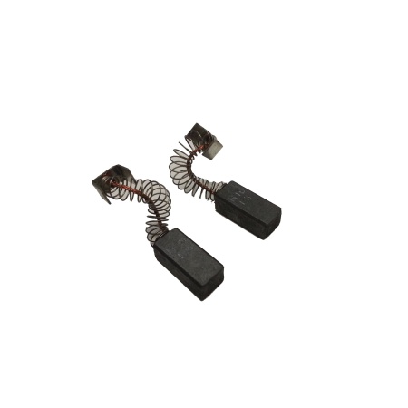 Carbon Brushes for Techspan Extruder models 1507 - 3007