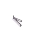 Speed Welding Nozzle 4mm Round