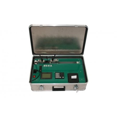 Weld Testing Equipment