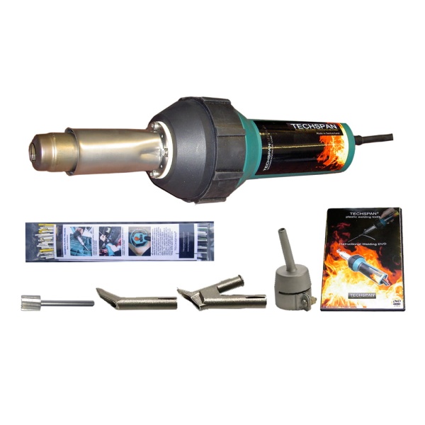 Standard Fabrication Kit