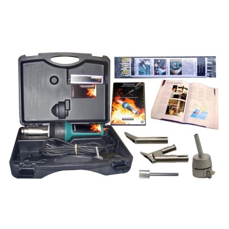 Premium Fabrication Kit