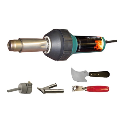 Standard Flooring Kit