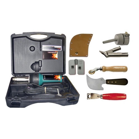 Premium Flooring Kit