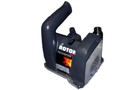 Roton Electric Flooring Router