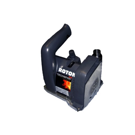 Roton Electric Flooring Router