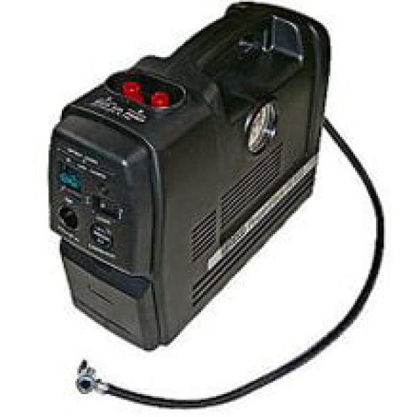 High Pressure Pump cordless