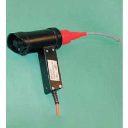 Spark tester hand gun only