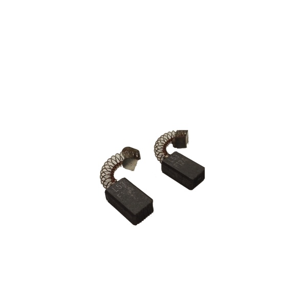 Techspan Carbon Brushes LEDB041