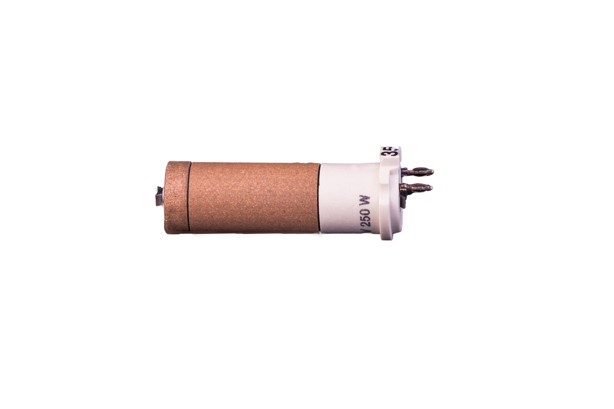 Heating Element type 33H 250 W for Leister Hot Jet
