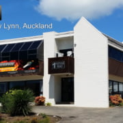 Techspan 1 Portage Road New Lynn Auckland
