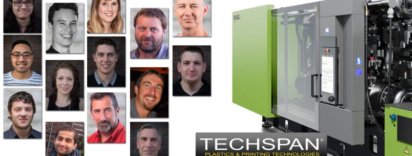 Staff Dinner Feature