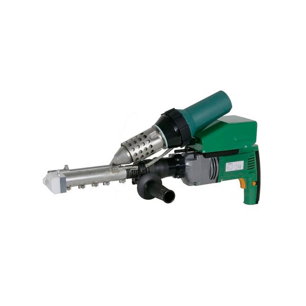 Bak extruder exon 3 nz aus