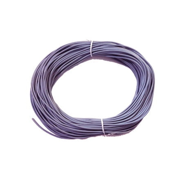 PVC Soft Vinyl Welding Rod Grey2 NZL AUS