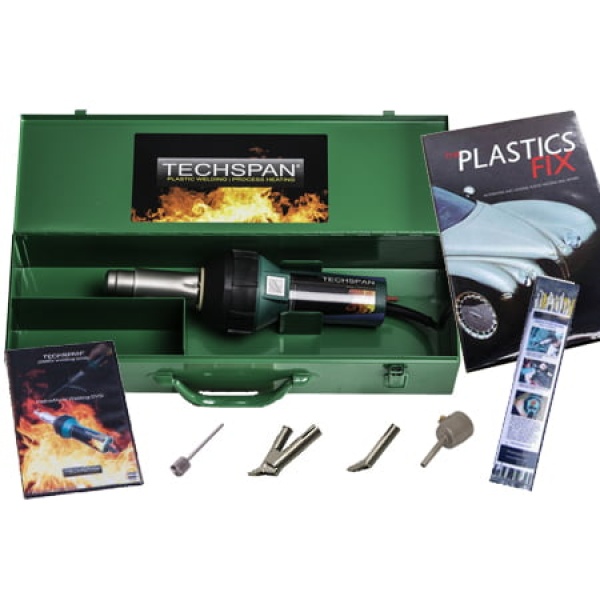 Rion Analogue Premium Automotive Kit web
