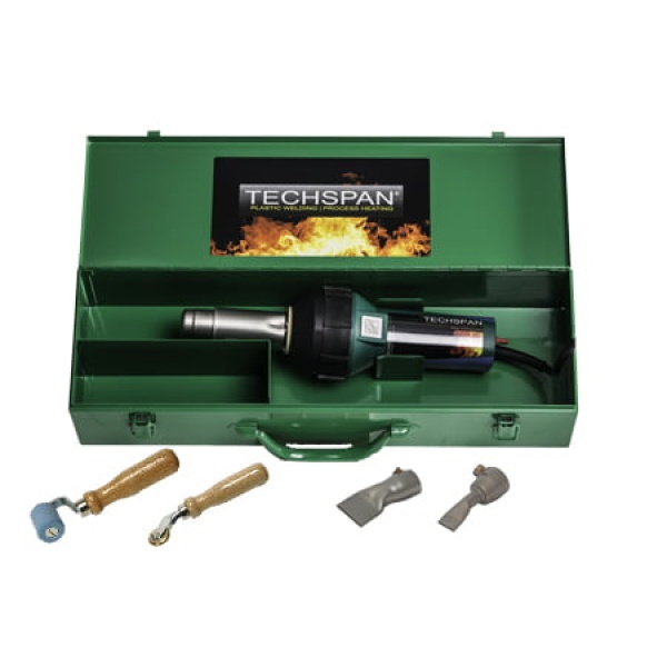 Rion Analogue Premium Roofing Kit web2