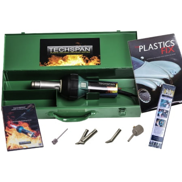 Rion Digital Premium Automotive Kit web
