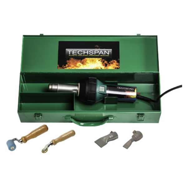 Rion Digital Premium Roofing Kit web2