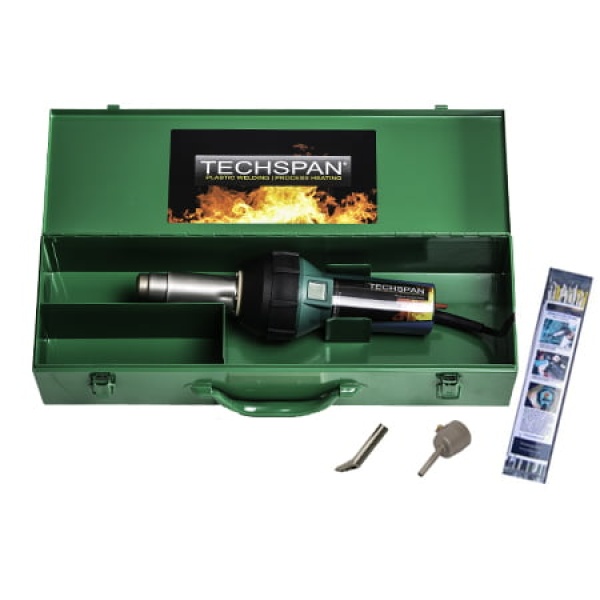 Rion Digital Standard Automotive Kit web