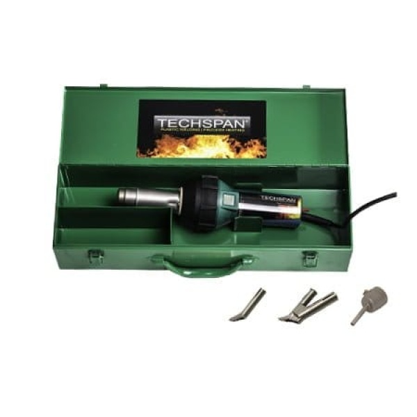 Rion Digital Standard Fabrication Kit web