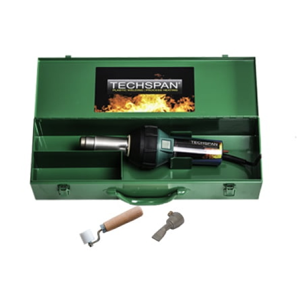 Rion Digital Standard Roofing Kit web