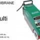 RoofOn Multi Membrane Welder AUS NZL feature