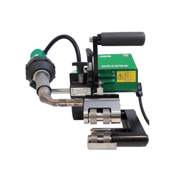 Techspan Proton Wedge Welder web