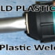 How to weld plastics 2 million views