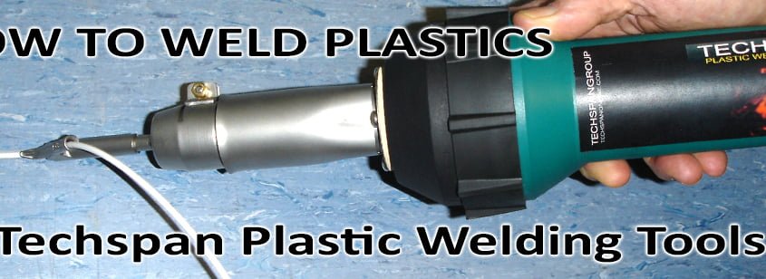 How to weld plastics 2 million views