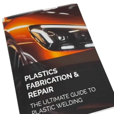 Plastics Fabrication And Repair Guide